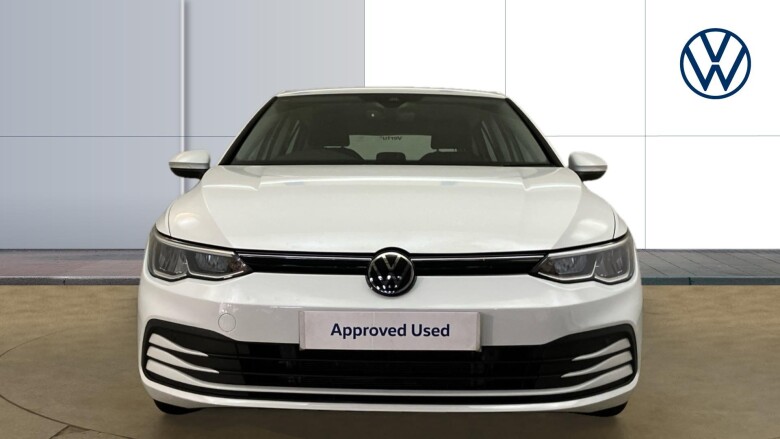 Volkswagen Golf 1.5 TSI Life 5dr Petrol Hatchback